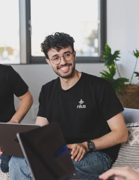 The Nilus team